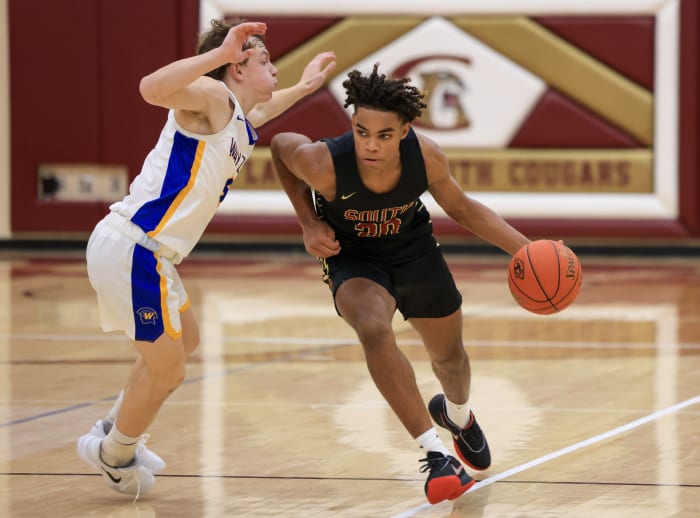 Photo by Jeff Lawler